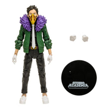 Load image into Gallery viewer, INSTOCK My Hero Academia Wave 6 Overhaul 7-Inch Scale Action Figure