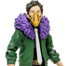 Load image into Gallery viewer, INSTOCK My Hero Academia Wave 6 Overhaul 7-Inch Scale Action Figure