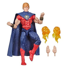 Load image into Gallery viewer, INSTOCK arvel Legends Quasar 6-Inch Action Figure - Exclusive