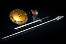 Load image into Gallery viewer, INSTOCK Mythic Legions - Rahmulus - All Stars 5+ Wave