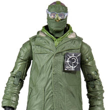 Load image into Gallery viewer, INSTOCK DC The Batman Movie The Riddler 7-Inch Scale Action Figure
