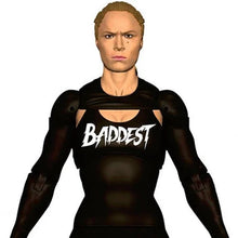 Load image into Gallery viewer, INSTOCK WWE Elite Collection Series 97 Ronda Rousey Action Figure