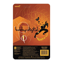 Load image into Gallery viewer, INSTOCK The RZA Bobby Digital (Digital Bullet) 3 3/4-Inch ReAction Figure