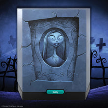 Load image into Gallery viewer, INSTOCK The Nightmare Before Christmas Ultimates Sally 7-Inch Action Figure