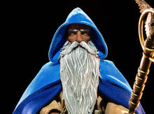 Load image into Gallery viewer, INSTOCK Mythic Legions - Samir Scrollwarder - Poxxus Wave