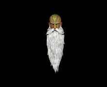 Load image into Gallery viewer, INSTOCK Mythic Legions - Samir Scrollwarder - Poxxus Wave