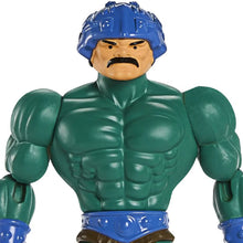 Load image into Gallery viewer, INSTOCK Masters of the Universe Origins Serpent Claw Man-At-Arms Action Figure