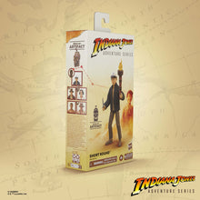 Load image into Gallery viewer, INSTOCK Indiana Jones Adventure Series Short Round