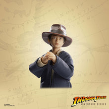 Load image into Gallery viewer, INSTOCK Indiana Jones Adventure Series Short Round