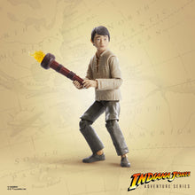 Load image into Gallery viewer, INSTOCK Indiana Jones Adventure Series Short Round