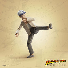 Load image into Gallery viewer, INSTOCK Indiana Jones Adventure Series Short Round