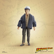 Load image into Gallery viewer, INSTOCK Indiana Jones Adventure Series Short Round
