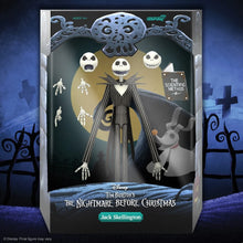 Load image into Gallery viewer, INSTOCK The Nightmare Before Christmas Ultimates Jack Skellington 7-Inch Action Figure