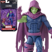 Load image into Gallery viewer, INSTOCK Doctor Strange in the Multiverse of Madness Marvel Legends Marvel’s Sleepwalker 6-Inch Action Figure