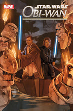 Load image into Gallery viewer, INSTOCK STAR WARS OBI-WAN KENOBI #4 (OF 5)