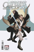 Load image into Gallery viewer, INSTOCK STAR WARS OBI-WAN KENOBI #4 (OF 5)
