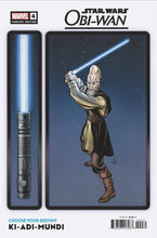Load image into Gallery viewer, INSTOCK STAR WARS OBI-WAN KENOBI #4 (OF 5)