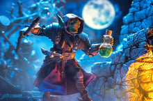 Load image into Gallery viewer, INSTOCK Mythic Legions - Swigg - All Stars 5+ Wave