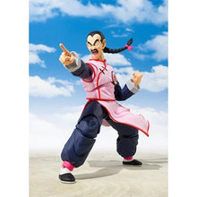 Load image into Gallery viewer, INSTOCK Dragon Ball Tao Pai Pai S.H.Figuarts Action Figure