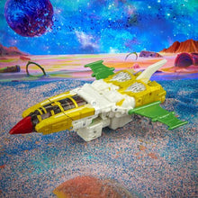 Load image into Gallery viewer, INSTOCK Transformers Generations Legacy Voyager G2 Universe Jhiaxus
