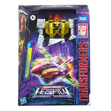 Load image into Gallery viewer, INSTOCK Transformers Generations Legacy Voyager G2 Universe Jhiaxus