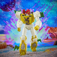 Load image into Gallery viewer, INSTOCK Transformers Generations Legacy Voyager G2 Universe Jhiaxus