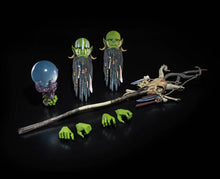 Load image into Gallery viewer, INSTOCK Mythic Legions - Tharnog - Poxxus Wave