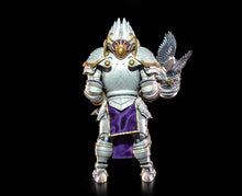 Load image into Gallery viewer, INSTOCK Mythic Legions - Sir Ucczajk - Necronominus Wave