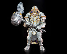 Load image into Gallery viewer, INSTOCK Mythic Legions - Sir Ucczajk - Necronominus Wave