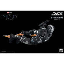 Load image into Gallery viewer, INSTOCK Marvel Studios: The Infinity Saga War Machine Mark 2 DLX Action Figure