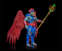 Load image into Gallery viewer, INSTOCK Mythic Legions - Zenithon (Tribute) - All Stars 5+ Wave