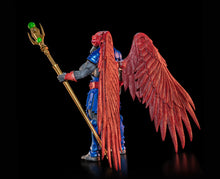 Load image into Gallery viewer, INSTOCK Mythic Legions - Zenithon (Tribute) - All Stars 5+ Wave