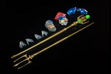 Load image into Gallery viewer, INSTOCK Mythic Legions - Zenithon (Tribute) - All Stars 5+ Wave