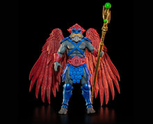 Load image into Gallery viewer, INSTOCK Mythic Legions - Zenithon (Tribute) - All Stars 5+ Wave