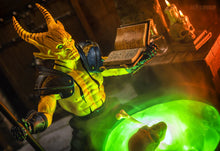 Load image into Gallery viewer, INSTOCK Mythic Legions - Azhar - All Stars 5+ Wave