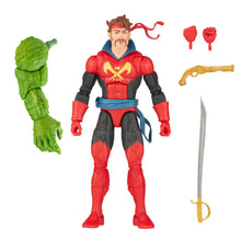 Load image into Gallery viewer, INSTOCK Marvel Legends Series: Starjammer Corsair X-Men Figure