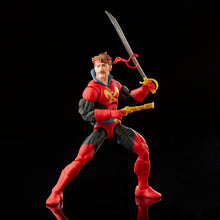 Load image into Gallery viewer, INSTOCK Marvel Legends Series: Starjammer Corsair X-Men Figure