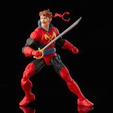 Load image into Gallery viewer, INSTOCK Marvel Legends Series: Starjammer Corsair X-Men Figure