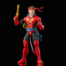 Load image into Gallery viewer, INSTOCK Marvel Legends Series: Starjammer Corsair X-Men Figure