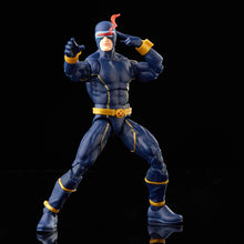 Load image into Gallery viewer, INSTOCK Marvel Legends Series: Cyclops Astonishing X-Men Figure
