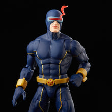 Load image into Gallery viewer, INSTOCK Marvel Legends Series: Cyclops Astonishing X-Men Figure
