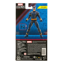 Load image into Gallery viewer, INSTOCK Marvel Legends Series: Cyclops Astonishing X-Men Figure