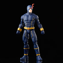 Load image into Gallery viewer, INSTOCK Marvel Legends Series: Cyclops Astonishing X-Men Figure