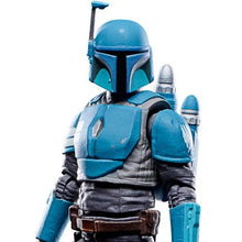 Load image into Gallery viewer, INSTOCK Star Wars The Vintage Collection Death Watch Mandalorian 3 3/4-Inch Action Figure