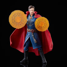 Load image into Gallery viewer, INSTOCK Doctor Strange in the Multiverse of Madness Marvel Legends Doctor Strange 6-Inch Action Figure
