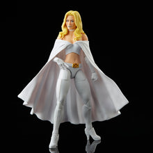 Load image into Gallery viewer, INSTOCK Marvel Legends Series: Emma Frost Astonishing X-Men Figure