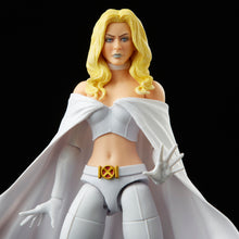Load image into Gallery viewer, INSTOCK Marvel Legends Series: Emma Frost Astonishing X-Men Figure