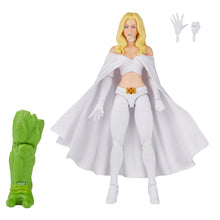 Load image into Gallery viewer, INSTOCK Marvel Legends Series: Emma Frost Astonishing X-Men Figure