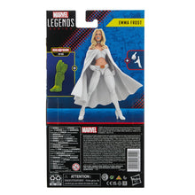 Load image into Gallery viewer, INSTOCK Marvel Legends Series: Emma Frost Astonishing X-Men Figure