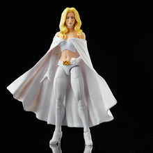 Load image into Gallery viewer, INSTOCK Marvel Legends Series: Emma Frost Astonishing X-Men Figure